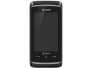 CeBIT 2011: Sharp SE-02  2.8-  TFT-