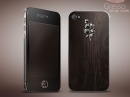 Gresso  iPhone 4 Black Diamonds for Lady.  .
