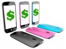 Microsoft  Nokia  Windows Phone  $1 