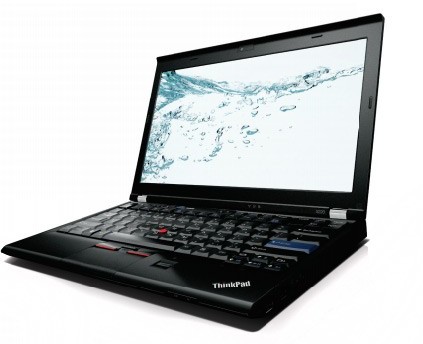 Lenovo ThinkPad X220