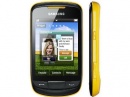 Samsung Corby II S3850     
