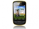   Samsung Corby II:   !