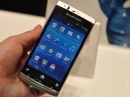      Sony Ericsson Xperia Arc  