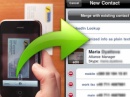    ABBYY Business Card Reader  iPhone