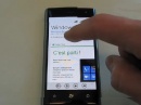    Windows Phone 7   copy/paste     