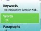 Mobile Office  Motorola Z8  Sony Ericsson P1