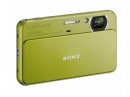Sony  Cyber-Shot   3G
