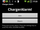 Charger Alarm     Android-
