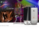 Sony Ericsson DJone -    