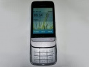    Nokia X3 Touch and Type   