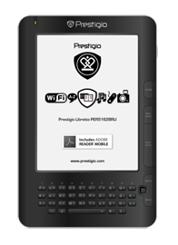 Prestigio 5162