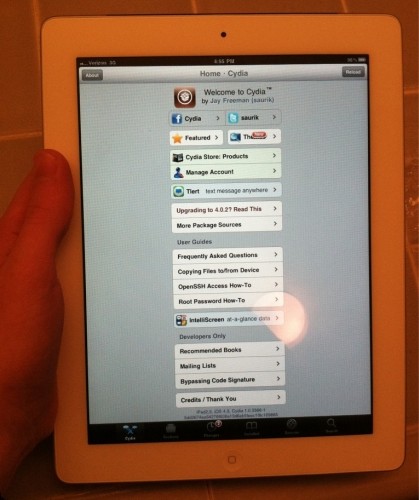 iPad 2