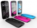   Nokia  Windows Phone 7   