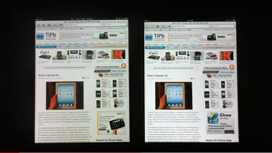 iPad  iPad 2