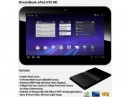   Pioneer DreamBook   Android Honeycomb