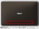 ASUS Eee Pad Transformer    FCC