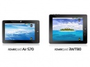  Android  RoverPad Air S70  RoverPad 3WF80