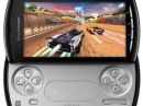   Sony Ericsson Xperia Play    