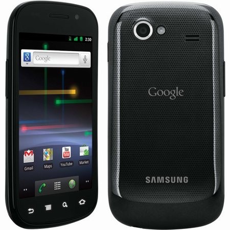Google Nexus S