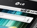 LG Optimus One  Android 2.3 Gingerbread   