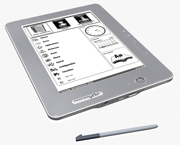 PocketBook Pro 903