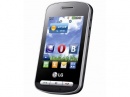 LG T315i   Wi-Fi    