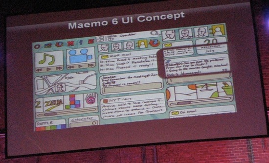 Maemo 6