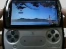  Sony Ericsson Xperia Play