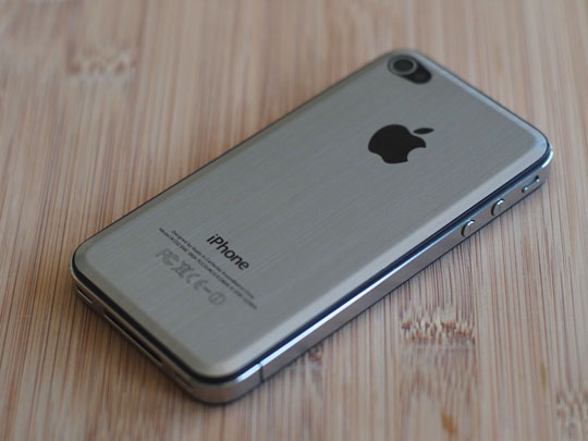 iPhone 4  