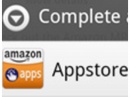 Amazon Appstore     
