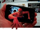    HTC Evo 3D