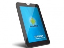 Android-  Toshiba