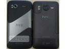  HTC Pyramid      HTC Desire HD