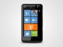 HTC HD7S:   Windows Phone 7  AT&T