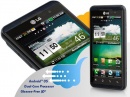 LG Thrill 4G  3D-   