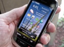 Nokia  Astound (C7)