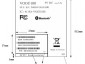  HTC Vogue  FCC