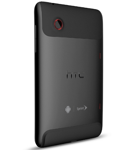 HTC Evo View 4G