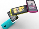 Nokia    Windows Phone 7   