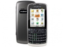 Verykool S810 -  QWERTY-   