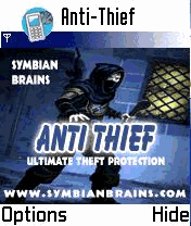 Anti-Thief