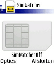 SimWatcher