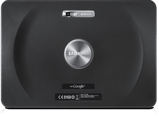 Samsung Galaxy Tab 10.1