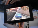 BlackBerry PlayBook   Android-