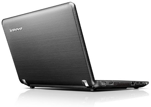Lenovo IdeaPad Y560p