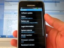 Android 2.3.3 Gingerbread ROM  Samsung Galaxy S:  