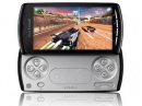 O2      Sony Ericsson XPERIA Play