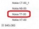   Nokia T7-00:  ,   ?