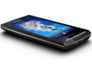 Sony Ericsson Xperia X10  Android 2.3 Gingerbread