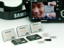 Samsung  SD  microSD -